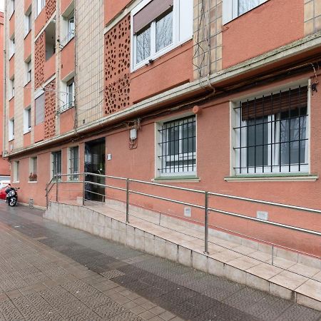 Bilbao Sarriko - Deusto By Aston Rentals Dış mekan fotoğraf