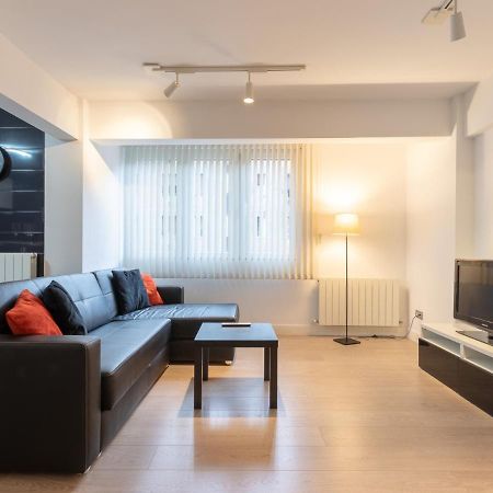 Bilbao Sarriko - Deusto By Aston Rentals Dış mekan fotoğraf