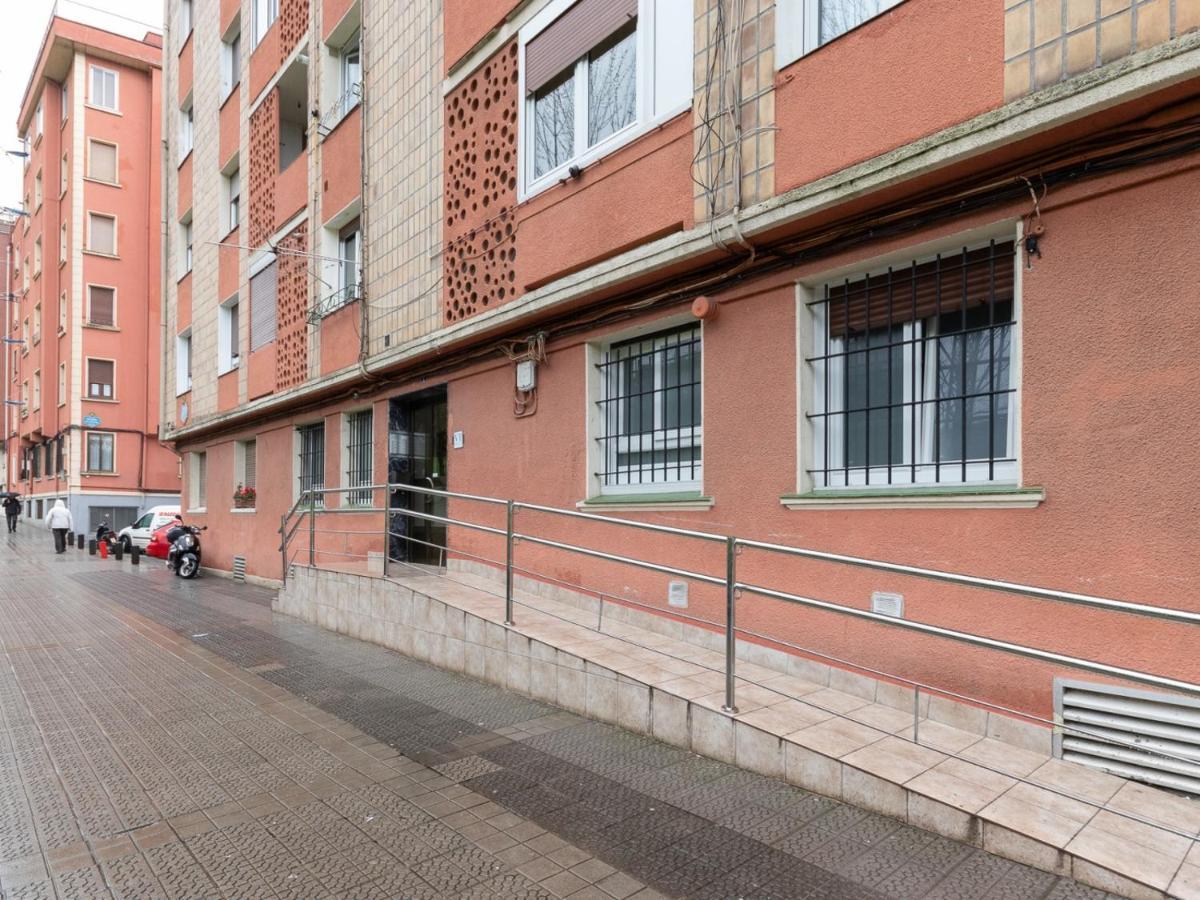 Bilbao Sarriko - Deusto By Aston Rentals Dış mekan fotoğraf