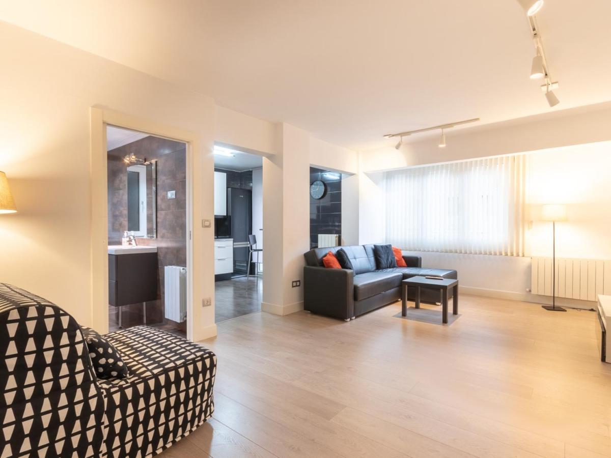 Bilbao Sarriko - Deusto By Aston Rentals Dış mekan fotoğraf