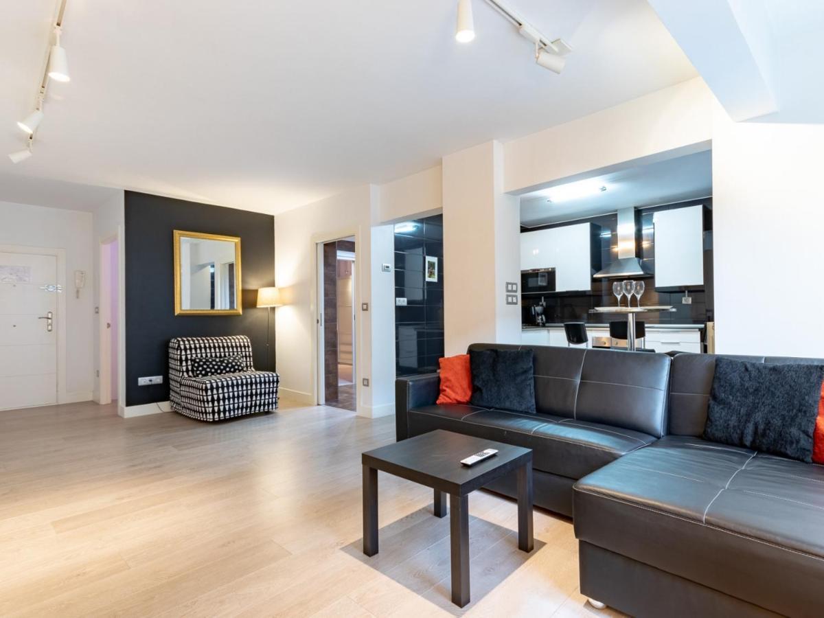 Bilbao Sarriko - Deusto By Aston Rentals Dış mekan fotoğraf