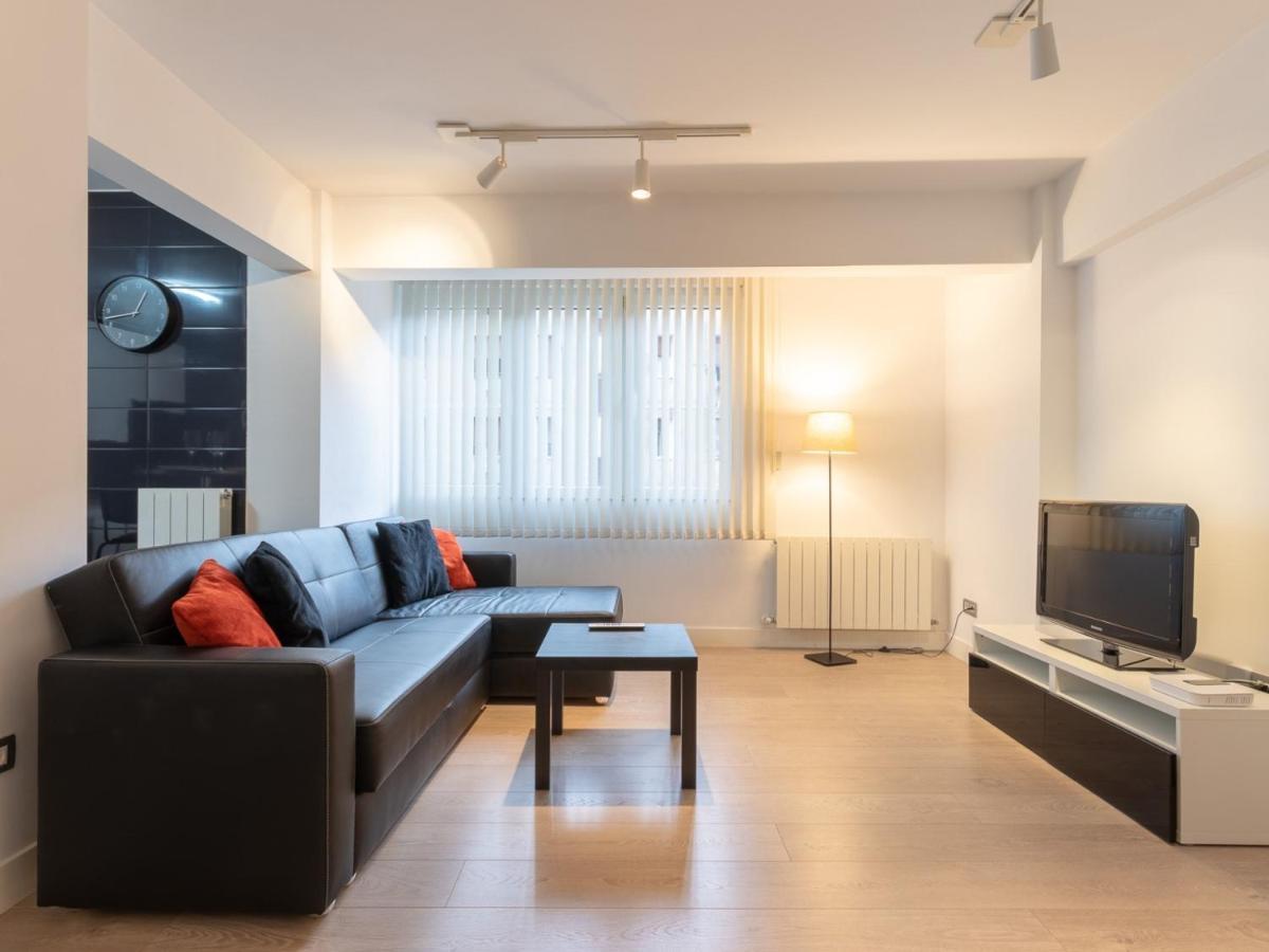 Bilbao Sarriko - Deusto By Aston Rentals Dış mekan fotoğraf