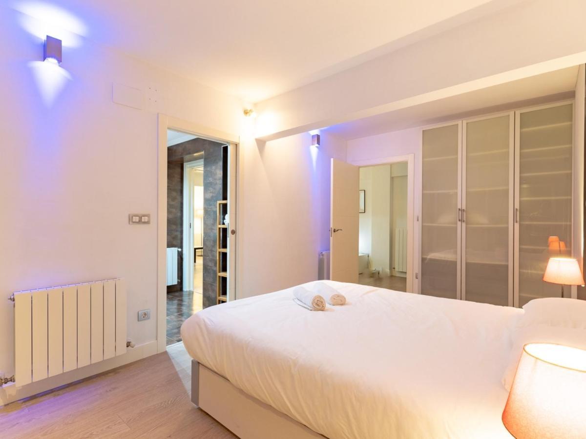 Bilbao Sarriko - Deusto By Aston Rentals Dış mekan fotoğraf
