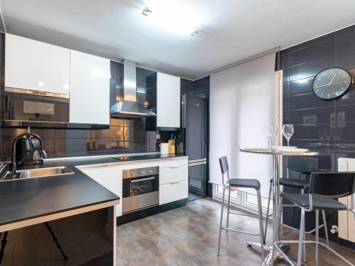 Bilbao Sarriko - Deusto By Aston Rentals Dış mekan fotoğraf