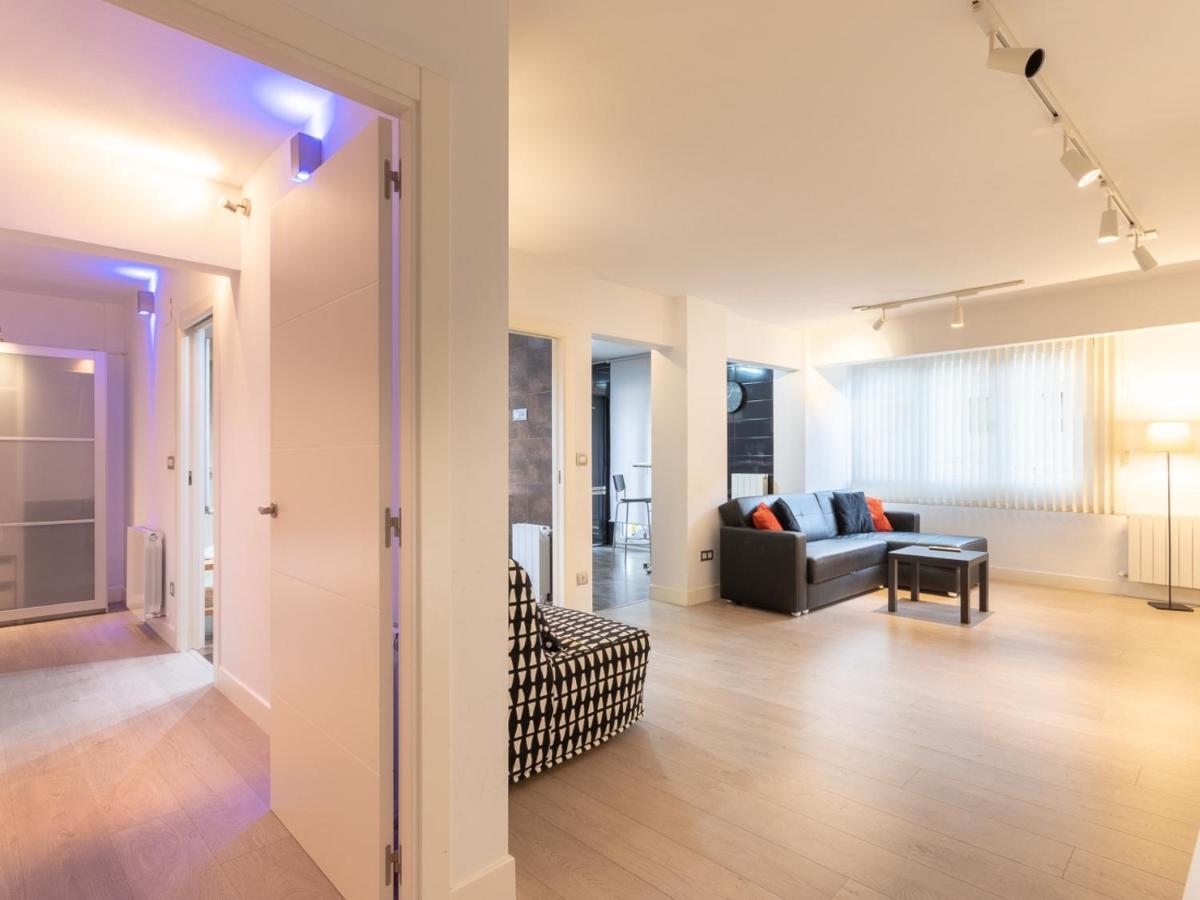 Bilbao Sarriko - Deusto By Aston Rentals Dış mekan fotoğraf