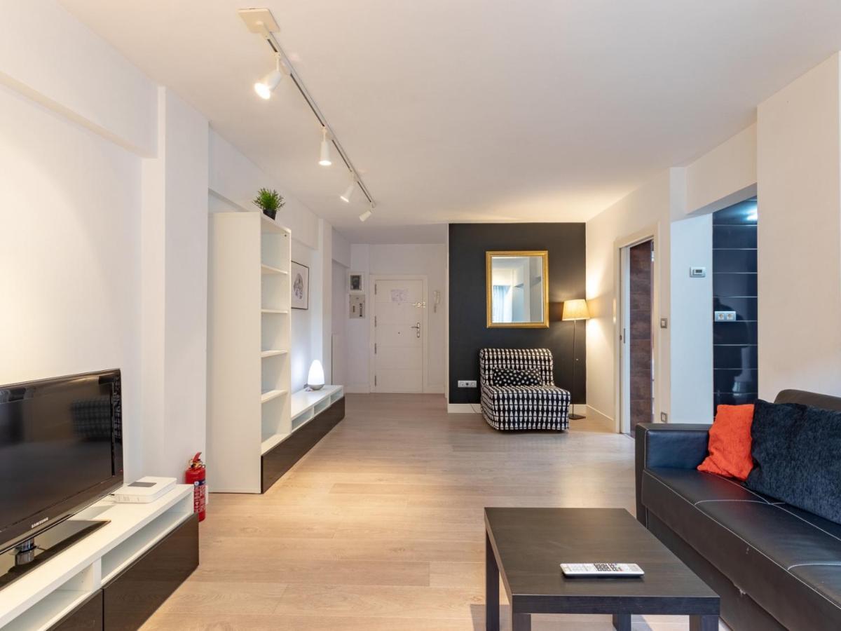 Bilbao Sarriko - Deusto By Aston Rentals Dış mekan fotoğraf